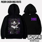 HXH16 Feitan Portor - HUNTER X HUNTER - INFANTIL (Polera o Polerón) 5
