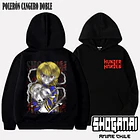 HXH17 Kurapika - HUNTER X HUNTER - ADULTO (Polera o Polerón) 5