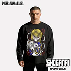 HXH17 Kurapika - HUNTER X HUNTER - ADULTO (Polera o Polerón) 3