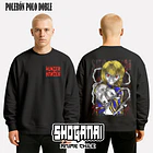 HXH17 Kurapika - HUNTER X HUNTER - ADULTO (Polera o Polerón) 7