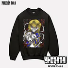 HXH17 Kurapika - HUNTER X HUNTER - ADULTO (Polera o Polerón) 6