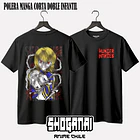 HXH17 Kurapika - HUNTER X HUNTER - INFANTIL (Polera o Polerón) 2