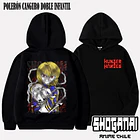 HXH17 Kurapika - HUNTER X HUNTER - INFANTIL (Polera o Polerón) 5