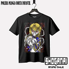HXH17 Kurapika - HUNTER X HUNTER - INFANTIL (Polera o Polerón) 1