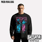 HXH18 Killua y Gon - HUNTER X HUNTER - ADULTO (Polera o Polerón) 3