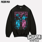 HXH18 Killua y Gon - HUNTER X HUNTER - ADULTO (Polera o Polerón) 6