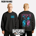 HXH18 Killua y Gon - HUNTER X HUNTER - ADULTO (Polera o Polerón) 7
