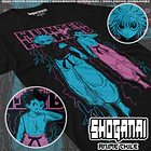 HXH18 Killua y Gon - HUNTER X HUNTER - ADULTO (Polera o Polerón) 1