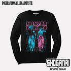 HXH18 Killua y Gon - HUNTER X HUNTER - INFANTIL (Polera o Polerón) 3