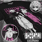 HXH18 OP2 Killua y Gon - HUNTER X HUNTER - ADULTO (Polera o Polerón) 1