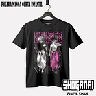 HXH18 OP2 Killua y Gon - HUNTER X HUNTER - INFANTIL (Polera o Polerón) 1