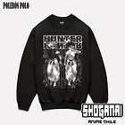 HXH18 OP3 Killua y Gon - HUNTER X HUNTER - ADULTO (Polera o Polerón) 6
