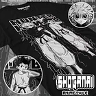 HXH18 OP3 Killua y Gon - HUNTER X HUNTER - ADULTO (Polera o Polerón) 1