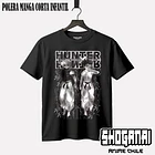 HXH18 OP3 Killua y Gon - HUNTER X HUNTER - INFANTIL (Polera o Polerón) 1