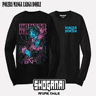 HXH19 Chrollo Lucifer - HUNTER X HUNTER - ADULTO (Polera o Polerón) 4