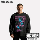 HXH19 Chrollo Lucifer - HUNTER X HUNTER - ADULTO (Polera o Polerón) 3