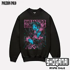 HXH19 Chrollo Lucifer - HUNTER X HUNTER - ADULTO (Polera o Polerón) 6
