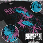 HXH19 Chrollo Lucifer - HUNTER X HUNTER - ADULTO (Polera o Polerón) 1
