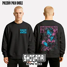 HXH19 Chrollo Lucifer - HUNTER X HUNTER - ADULTO (Polera o Polerón) 7