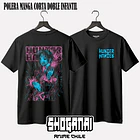 HXH19 Chrollo Lucifer - HUNTER X HUNTER - INFANTIL (Polera o Polerón) 2