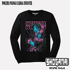 HXH19 Chrollo Lucifer - HUNTER X HUNTER - INFANTIL (Polera o Polerón) 3