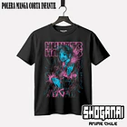 HXH19 Chrollo Lucifer - HUNTER X HUNTER - INFANTIL (Polera o Polerón) 1