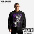 HXH19 OP2 Chrollo Lucifer - HUNTER X HUNTER - ADULTO (Polera o Polerón) 3