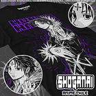HXH19 OP2 Chrollo Lucifer - HUNTER X HUNTER - ADULTO (Polera o Polerón) 1