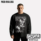 HXH19 OP3 Chrollo Lucifer - HUNTER X HUNTER - ADULTO (Polera o Polerón) 3