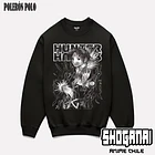 HXH19 OP3 Chrollo Lucifer - HUNTER X HUNTER - ADULTO (Polera o Polerón) 6