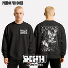 HXH19 OP3 Chrollo Lucifer - HUNTER X HUNTER - ADULTO (Polera o Polerón) 7