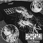 HXH19 OP3 Chrollo Lucifer - HUNTER X HUNTER - ADULTO (Polera o Polerón) 1