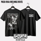 HXH19 OP3 Chrollo Lucifer - HUNTER X HUNTER - INFANTIL (Polera o Polerón) 2