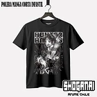 HXH19 OP3 Chrollo Lucifer - HUNTER X HUNTER - INFANTIL (Polera o Polerón) 1