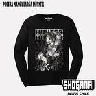 HXH19 OP3 Chrollo Lucifer - HUNTER X HUNTER - INFANTIL (Polera o Polerón) 3