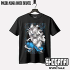 HXH20 Killua Zoldyck - HUNTER X HUNTER - INFANTIL (Polera o Polerón) 1