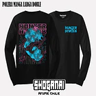 HXH22 Neferpitou / Pitou - HUNTER X HUNTER - ADULTO (Polera o Polerón) 4