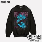 HXH22 Neferpitou / Pitou - HUNTER X HUNTER - ADULTO (Polera o Polerón) 6