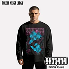 HXH22 Neferpitou / Pitou - HUNTER X HUNTER - ADULTO (Polera o Polerón) 3