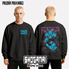HXH22 Neferpitou / Pitou - HUNTER X HUNTER - ADULTO (Polera o Polerón) 7