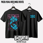HXH22 Neferpitou / Pitou - HUNTER X HUNTER - INFANTIL (Polera o Polerón) 2