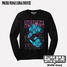HXH22 Neferpitou / Pitou - HUNTER X HUNTER - INFANTIL (Polera o Polerón) 3