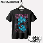 HXH22 Neferpitou / Pitou - HUNTER X HUNTER - INFANTIL (Polera o Polerón) 1