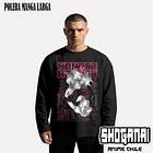 HXH22 OP2 Neferpitou / Pitou - HUNTER X HUNTER - ADULTO (Polera o Polerón) 3