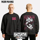 HXH22 OP2 Neferpitou / Pitou - HUNTER X HUNTER - ADULTO (Polera o Polerón) 7