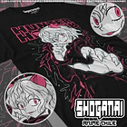 HXH22 OP2 Neferpitou / Pitou - HUNTER X HUNTER - ADULTO (Polera o Polerón) 1