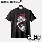 HXH22 OP2 Neferpitou / Pitou - HUNTER X HUNTER - INFANTIL (Polera o Polerón) 1