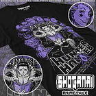 HXH23 Genei Ryodan / Phantom Troupe - HUNTER X HUNTER - ADULTO (Polera o Polerón) 1
