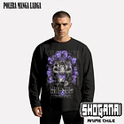 HXH23 Genei Ryodan / Phantom Troupe - HUNTER X HUNTER - ADULTO (Polera o Polerón) 4