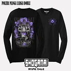 HXH23 Genei Ryodan / Phantom Troupe - HUNTER X HUNTER - ADULTO (Polera o Polerón) 5